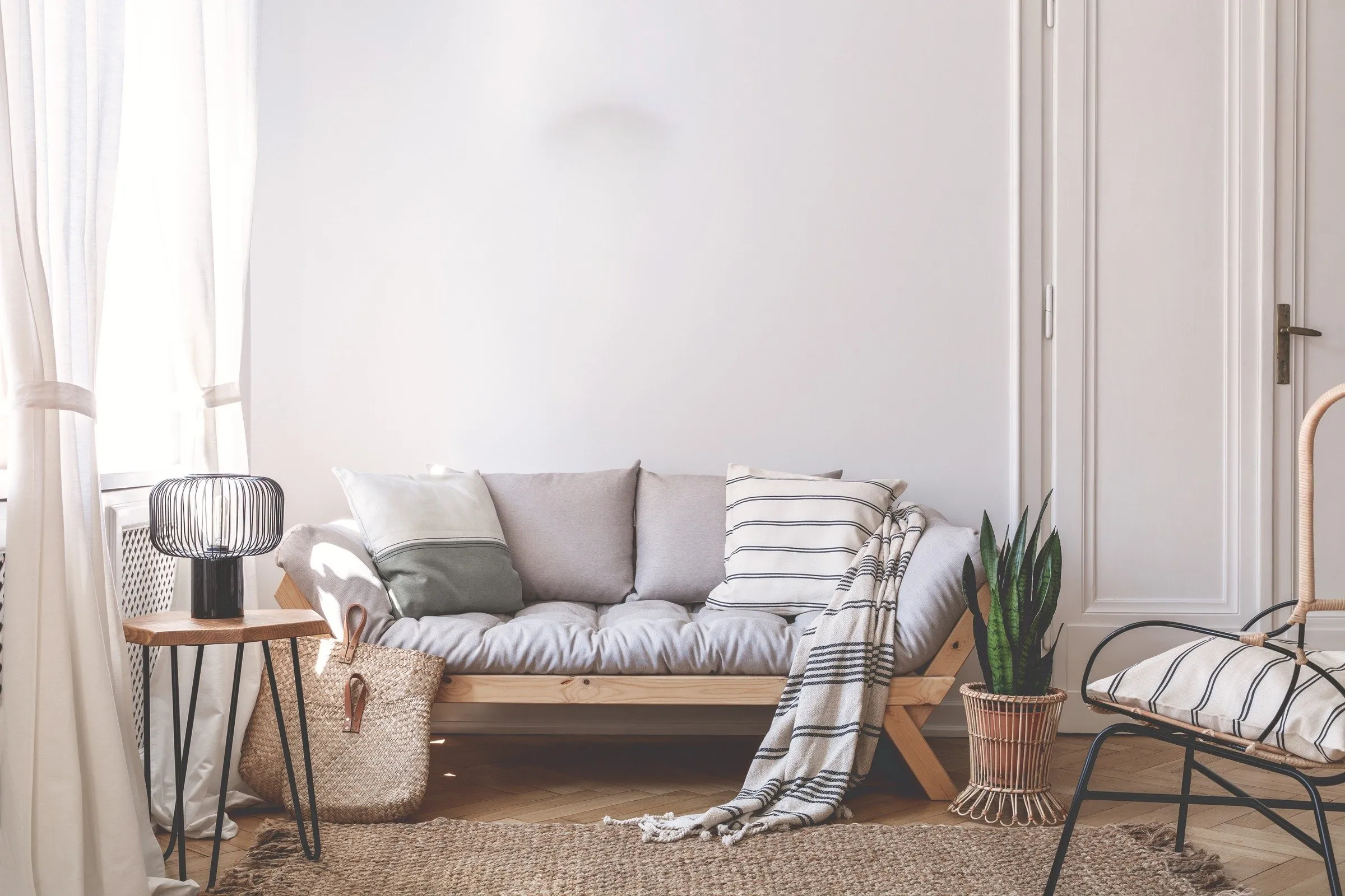 Blessed Begining Independent Living Housing