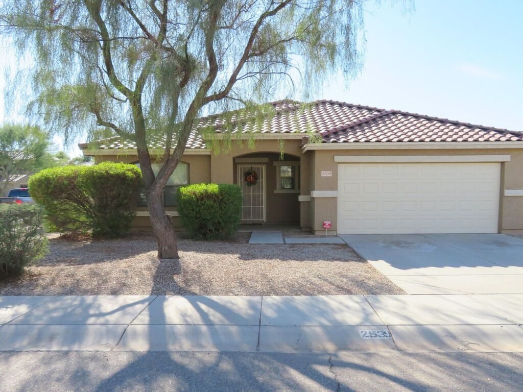 2539 West Spencer Run