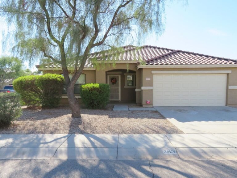 2539 West Spencer Run
