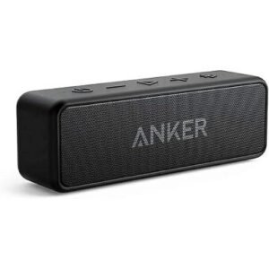 Anker soundcore 2 Portable Bluetooth Speaker