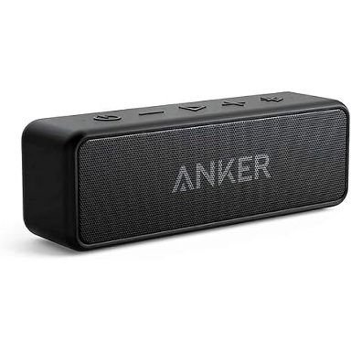 Anker soundcore 2 Portable Bluetooth Speaker
