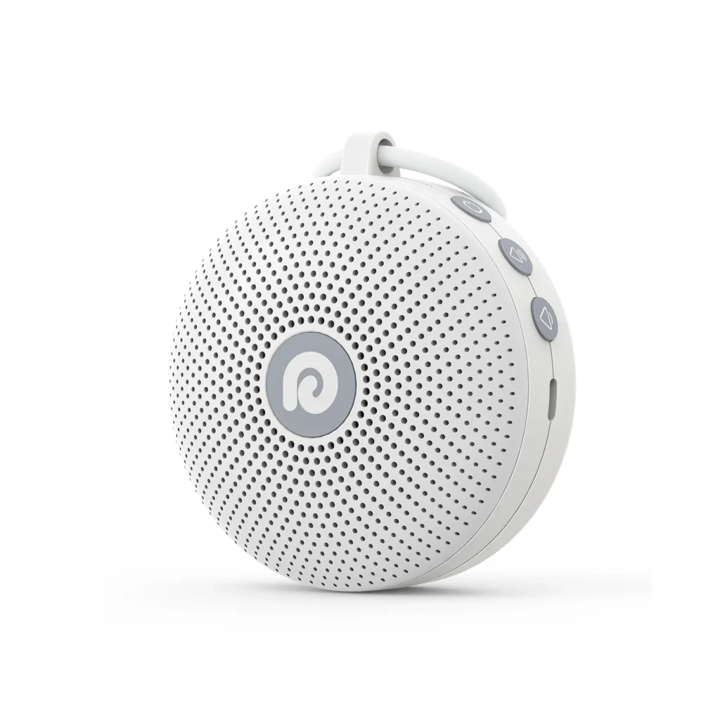 Dreamegg D11 Max Portable White Noise Machine