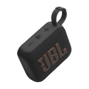 JBL Go 4 Compact Bluetooth Speaker