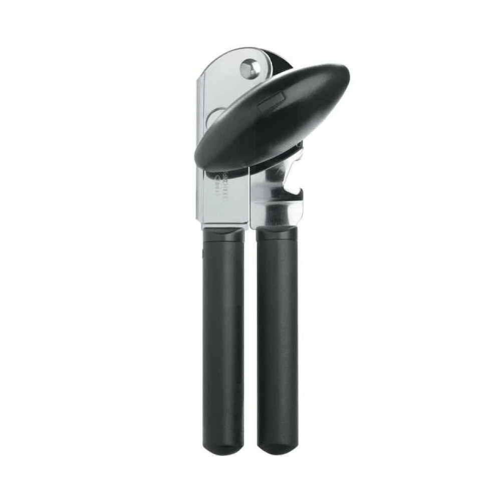 OXO Good Grips Soft-Handled Manual Can Opener
