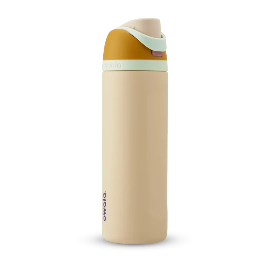 Owala FreeSip 24 oz Insulated Water Bottle