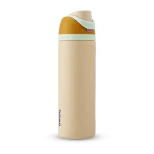 Owala FreeSip 24 oz Insulated Water Bottle