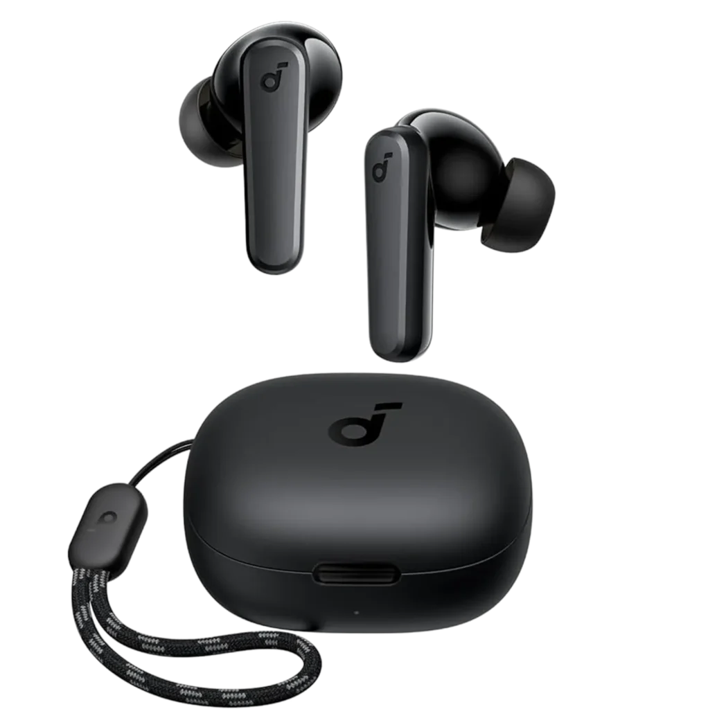 Soundcore P20i True Wireless Earbuds