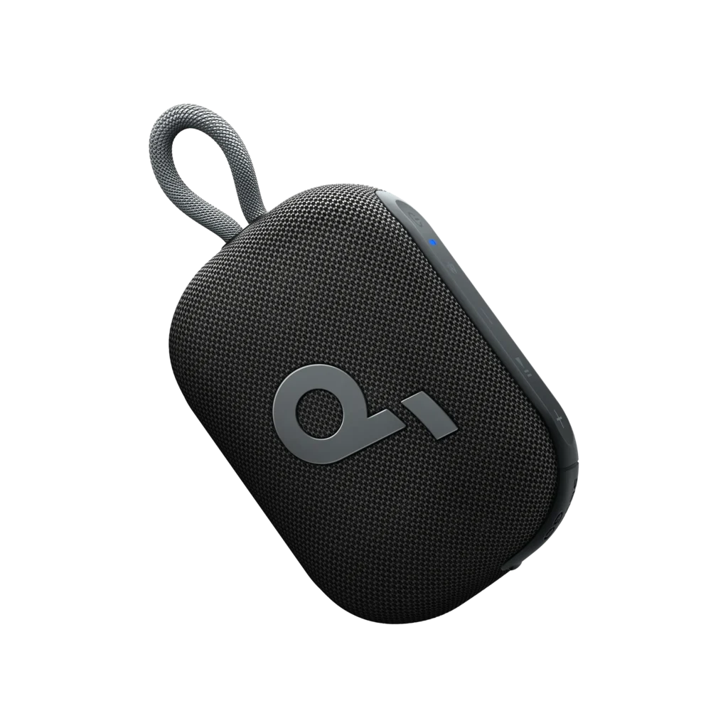 Soundcore Select 4 Go Portable Bluetooth Speaker